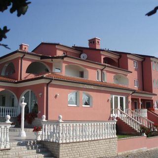 Pansion Chiara Pavićini- Istria (5)