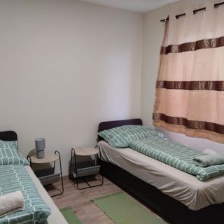 Forest Apartman Nyíregyháza (2)