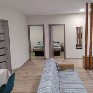 Forest Apartman Nyíregyháza (4)