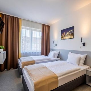 Arrabona Rooms Győr (4)