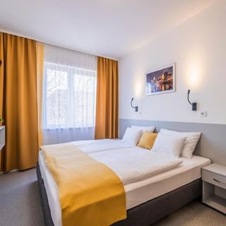 Arrabona Rooms Győr (3)