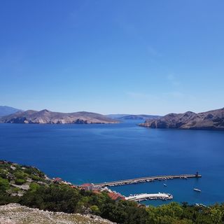 Apartments E. Valic Baska (4)