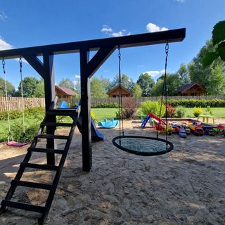 Domki Letniskowe Wielewski Zakątek (4)