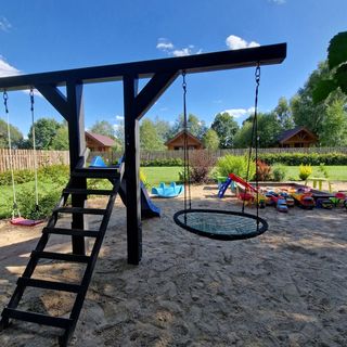 Domki Letniskowe Wielewski Zakątek (4)