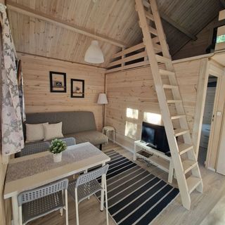 Domki Letniskowe Wielewski Zakątek (2)