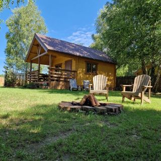 Domki Letniskowe Wielewski Zakątek (5)