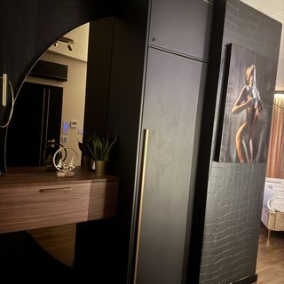 Apartament z Jacuzzi TopApartments Kraków (4)