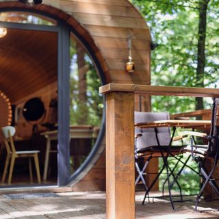 Kisvacok Tiny House Kismaros (2)