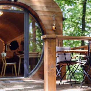 Kisvacok Tiny House Kismaros (2)