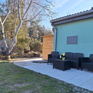 Kökénykuckó Apartman Szeged (2)