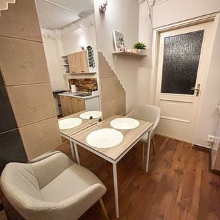 Flóra Apartman Debrecen (3)