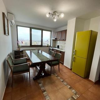 Apartament Aliseo Center Drobeta-Turnu Severin (3)