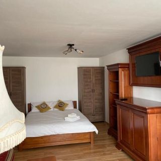 Apartament Aliseo Center Drobeta-Turnu Severin (4)