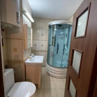 Apartament Aliseo Center Drobeta-Turnu Severin (5)