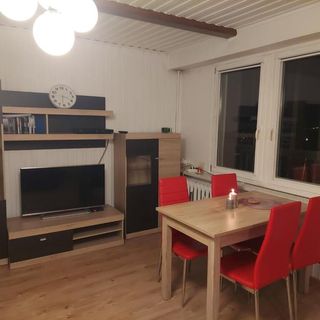 Apartament na 9 piętrze z pięknym widokiem Nowy Sącz (3)