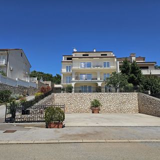 Apartmani Keti Novi Vinodolski (4)