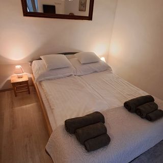 Fehér fészek Apartman Pécs (3)