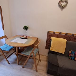Fehér fészek Apartman Pécs (4)