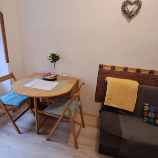 Fehér fészek Apartman Pécs (4)