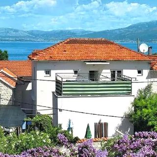 Apartman Supetar - CDB834 (2)