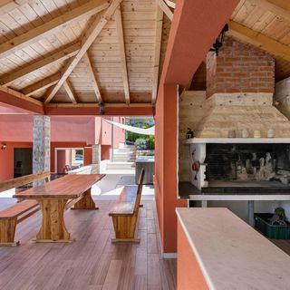 Vendégház Žaborić - CSV259 (3)