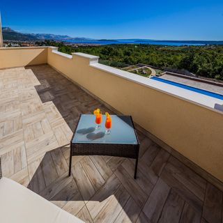 Vendégház Kaštel Štafilić - CSC652 (2)