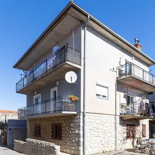 Apartman Novi Vinodolski - CKN862 (2)