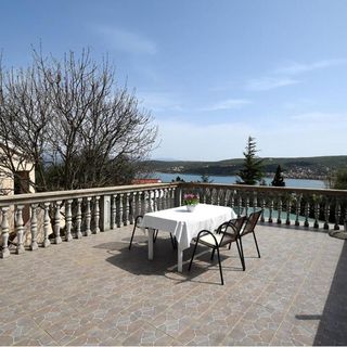 Apartman Čižići - CKI702 (4)