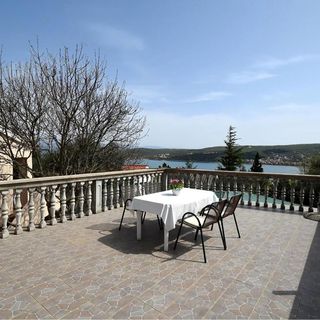 Apartman Čižići - CKI702 (4)