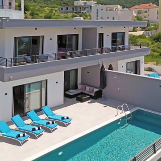 Vendégház Makarska - CSC748 (4)