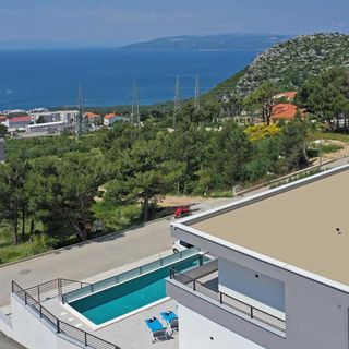 Vendégház Makarska - CSC748 (2)