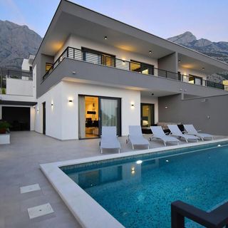 Vendégház Makarska - CSC748 (3)