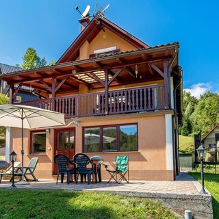 Apartman Lokve - CKB426 (5)