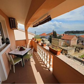 Apartman Preko - CDU638 (2)