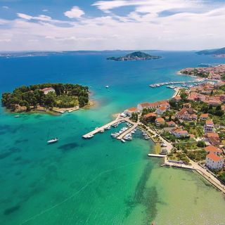 Apartman Preko - CDU639 (5)