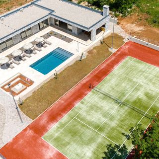 Vendégház Dicmo Kraj - CSC749 (2)