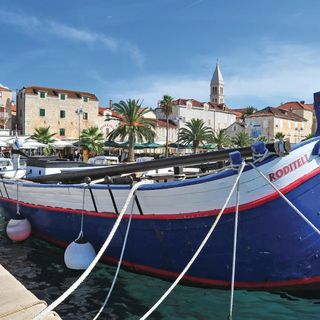 Apartman Supetar - CDB832 (5)