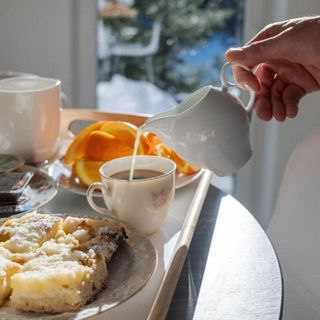 Chata LESOVNA Pec pod Sněžkou (5)