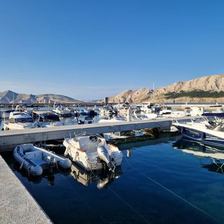 Apartment Grandi 1 Baška (4)