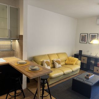 Belvárosi Apartman 1 Gyöngyös (2)