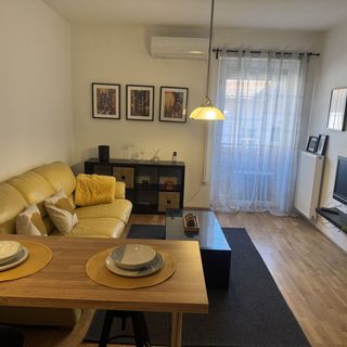 Belvárosi Apartman 1 Gyöngyös (3)
