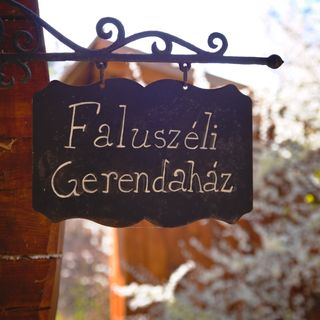 Faluszéli Gerendaház Őriszentpéter (4)
