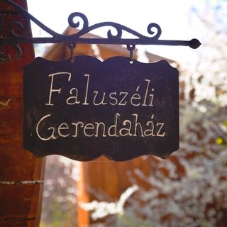 Faluszéli Gerendaház Őriszentpéter (4)