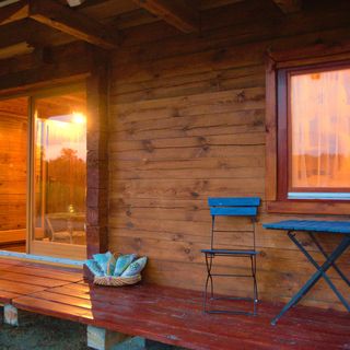 Faluszéli Gerendaház Őriszentpéter (5)