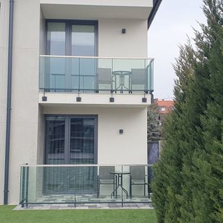 SOLARIA Residence Apartmanok Sárvár (2)