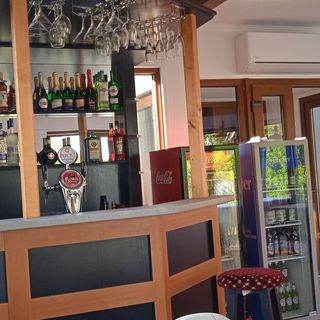 Rozália Fogadó Révfülöp (4)