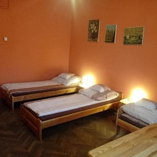 Pokoje Gościnne Monika Szling Zakopane (4)