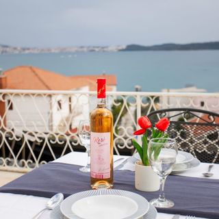 Hotel Villa Four Pearls Seget Donji (3)