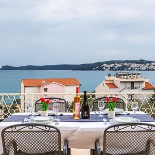 Hotel Villa Four Pearls Seget Donji (5)