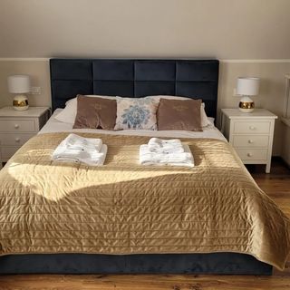 Dom z Widokiem Szańce - Górskie Przysiółki w Koniakowie (4)